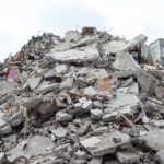 5 Ways to Dispose of Construction Waste