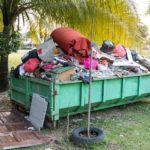 Professional Junk Removal Vs. Dumpsters